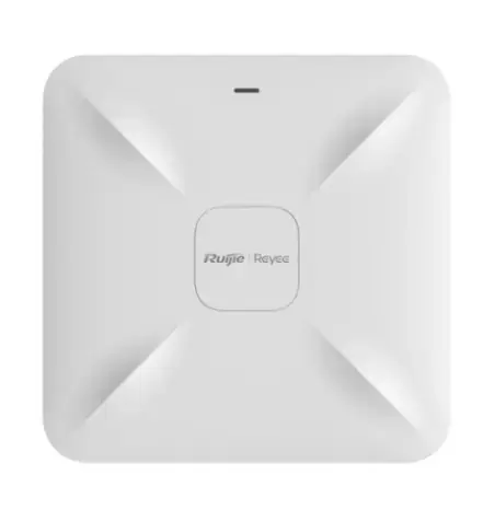 Acces Point Ruijie Wireless RG-RAP2200(F), 1267 Mbps, Dual band (Alb)