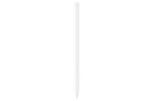 Stylus Pen Samsung S Pen EJ-PX510BWEGEU pentru Samsung Galaxy Tab S10 FE/FE+ si Tab S9 FE/FE+ (Alb)