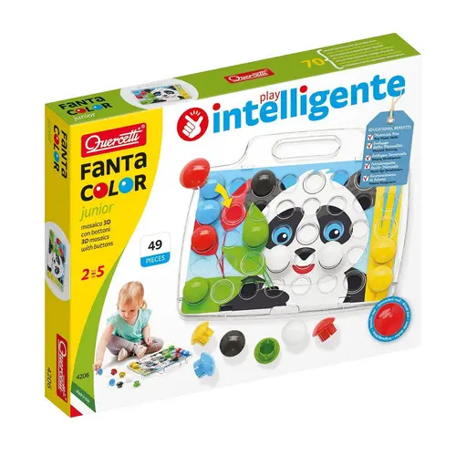 Joc Fantacolor Junior 40