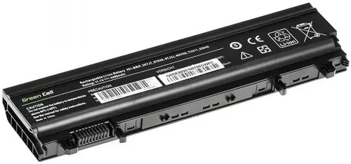 Baterie Laptop Green Cell VV0NF/N5YH9 pentru Dell Latitude E5440, E5540, Li-Ion 6 celule