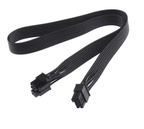 Cablu sursa CORSAIR TYPE 4 8PIN ATX12V/EPS12V