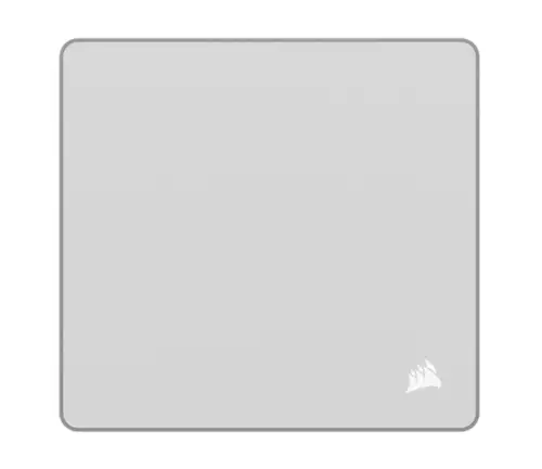 Mousepad Corsair MM Anti-fray medium, 320mm x 300mm x 2mm (Gri)