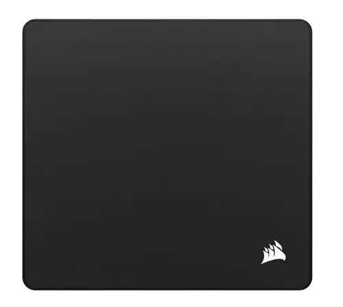 Mousepad Corsair MM Anti-fray medium, 320mm x 300mm x 2mm (Negru)