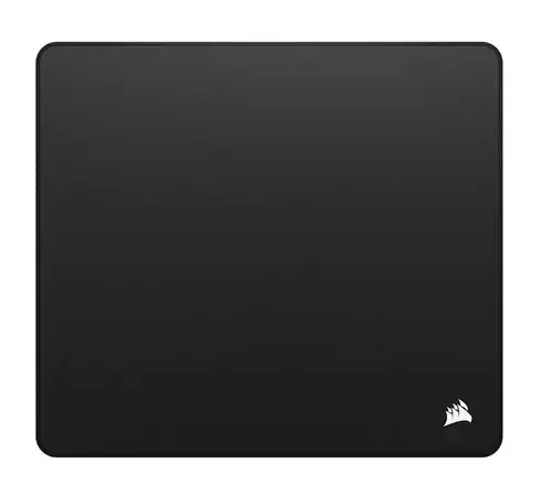 Mousepad Corsair MM Anti-fray Large, 450mm x 400mm x 2mm (Negru)
