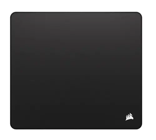 Mousepad Corsair MM Anti-fray Large, 450mm x 400mm x 2mm (Negru)