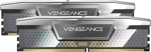Memorie Corsair Vengeance, DDR5, 48GB (2x24GB), Up to 8400MHz, PC5-67200, Dual Channel Kit