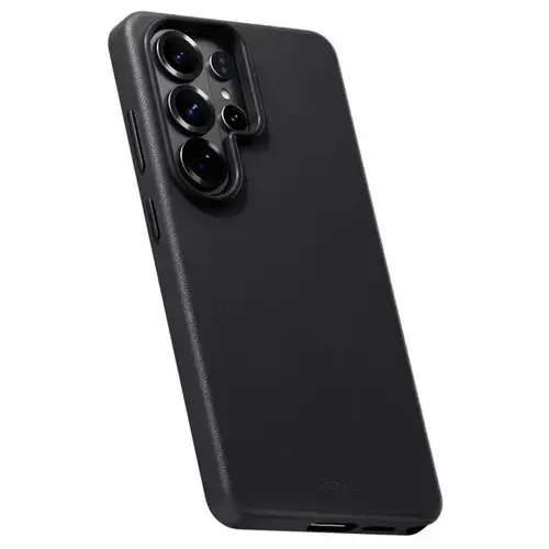 Husa Benks Vita Pro Magnetic pentru Samsung Galaxy S26 Ultra, Negru