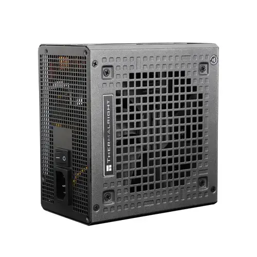 Sursa Thermalright TR-SP850, 850W, 80 Plus Platinum, Modular (Negru)