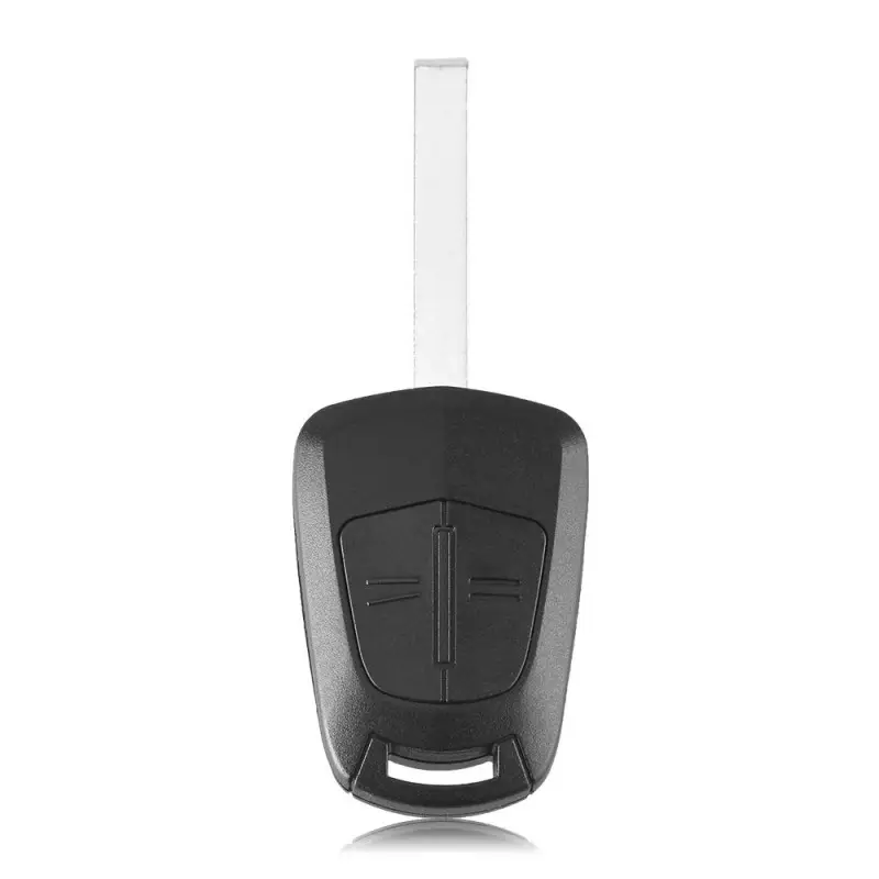 Carcasa Cheie Auto Techstar® compatibila cu Opel Astra, Corsa, Zafira, 2 Butoane