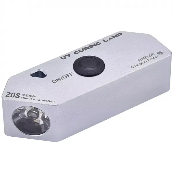 Lampa UV 2UUL SC05