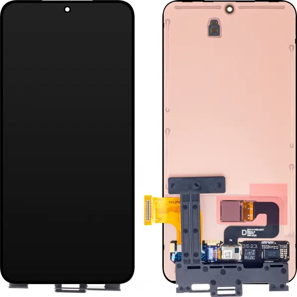 Display cu Touchscreen Samsung Galaxy S23 S911, Service Pack GH82-31245A
