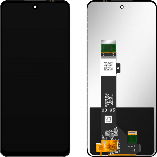 Display cu Touchscreen MP compatibil cu Motorola Moto G13 / G23 / G34 / G53