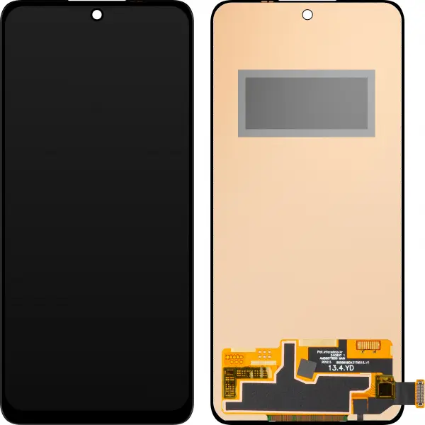 Display cu Touchscreen MP compatibil cu Xiaomi Redmi Note 13 4G