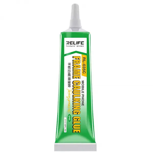 Adeziv Lichid Relife RL-035C, 15ml, Transparent