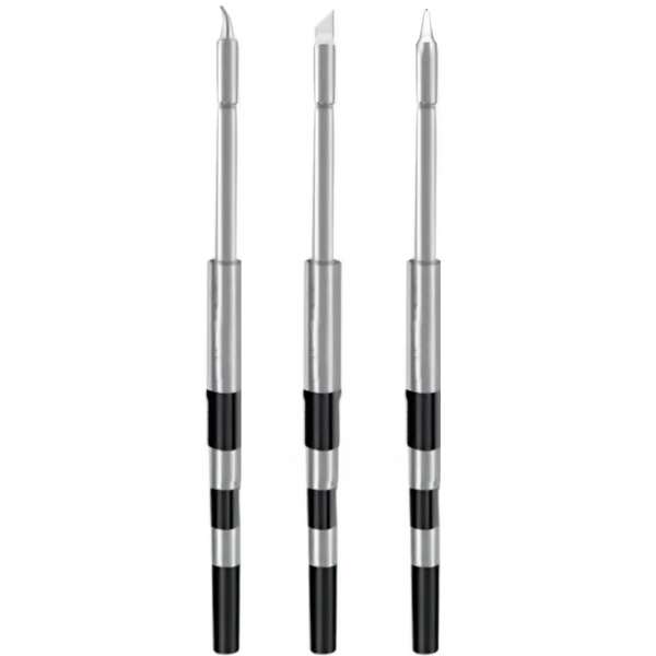 Varf Letcon Quick TSS08C Series, 3in1