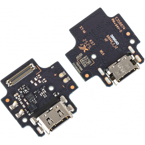 Placa cu Conector Incarcare Honor Pad X8a, Service Pack 0235ALGW