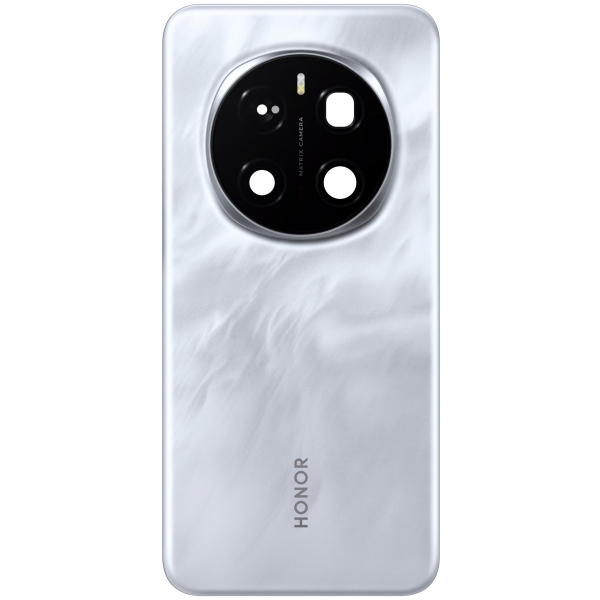 Capac Baterie Honor Magic7 Pro, Gri (Lunar shadow Grey), Service Pack 0235AMPW