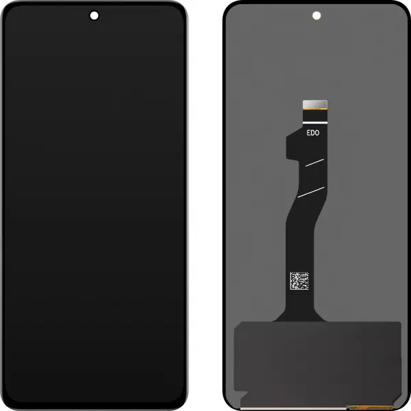 Display cu Touchscreen MP compatibil cu Huawei nova 10 SE