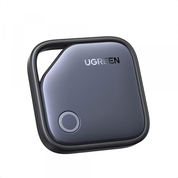UGREEN SmartTag CM816 (45297) pentru iOS Series, Gri