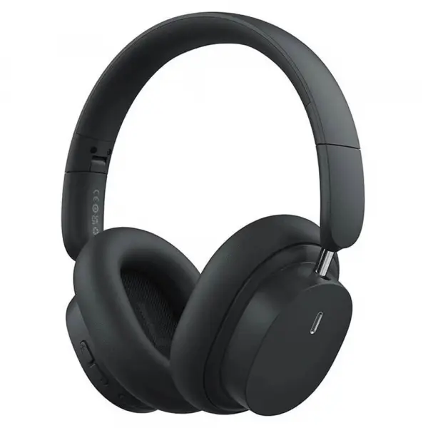 Handsfree Bluetooth Baseus Bowie D05, MultiPoint, A2DP, Negru A00024601113-00