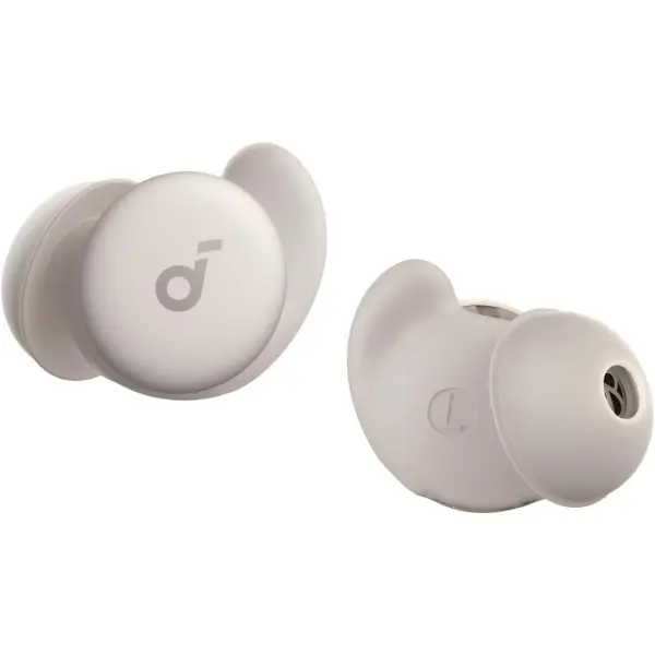 Handsfree Bluetooth Anker SoundCore Sleep A20, TWS, Alb A6611G21