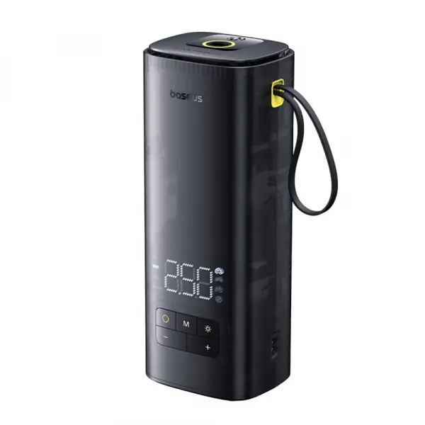 Compresor Auto Baseus SuperMini Mega C11123202111-00