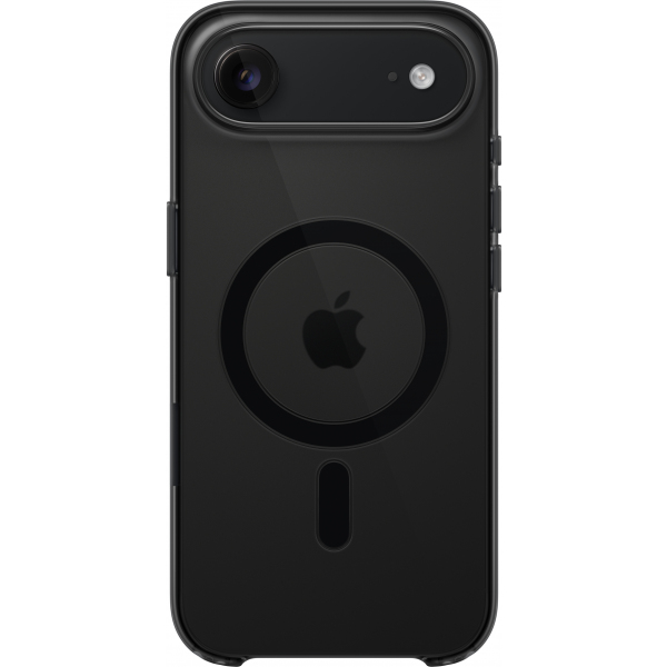 Husa MagSafe pentru Apple iPhone 17 Air, Neagra MGH24ZM/A