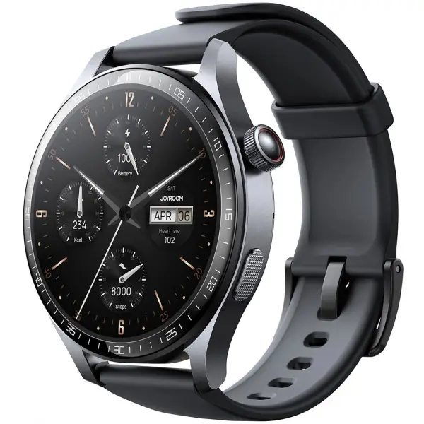 Smartwatch Joyroom JR-FC2 Pro Call, Gri