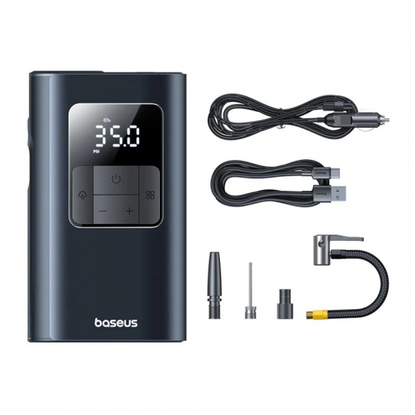 Compresor Auto Baseus PrimeTrip VA1 C11169001121-00