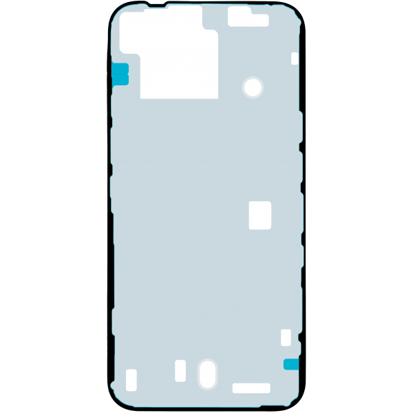 Adeziv Capac Baterie Apple iPhone 14, Service Pack 923-08091
