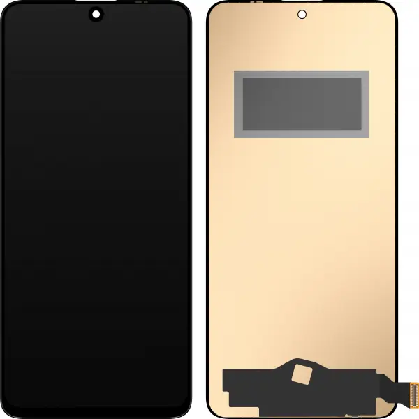 Display cu Touchscreen MP compatibil cu Xiaomi Poco F5 Pro / Redmi K60 / K60 Pro