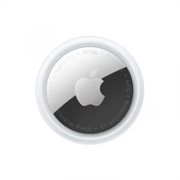 Apple AirTag, Alb MX532LL/A
