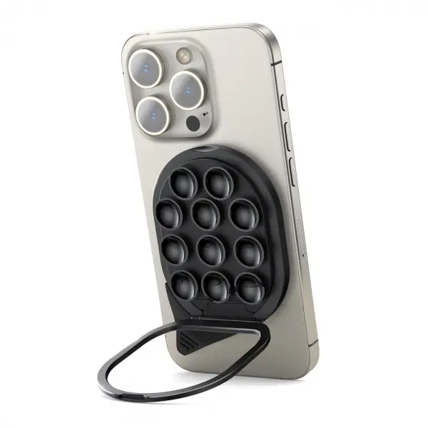 Suport Inel Joyroom JR-ZS418, Universal, Negru