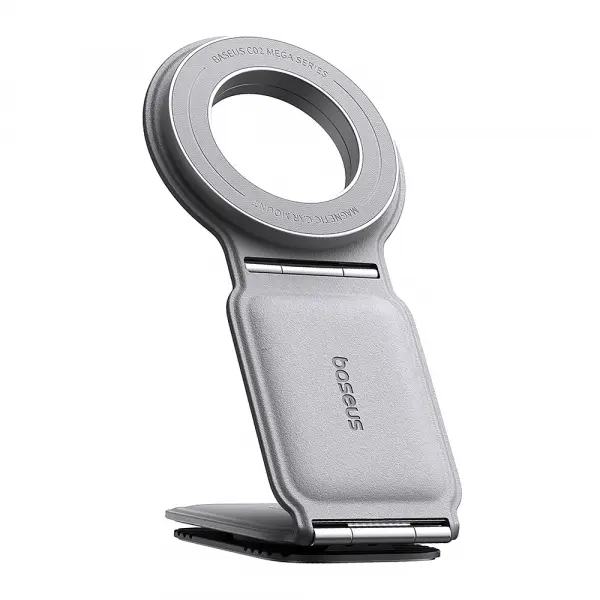 Suport Auto Magnetic Baseus PrimeTrip C02, Universal, Gri C40169002833-00