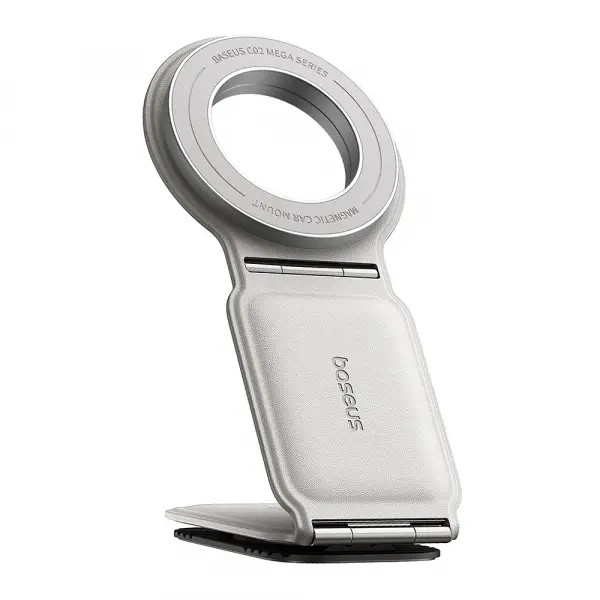 Suport Auto Magnetic Baseus PrimeTrip C02, Universal, Alb C40169002213-00
