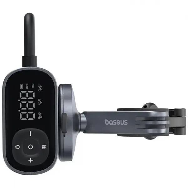 Compresor Bicicleta Baseus PrimeTrip, Negru C11169000121-00
