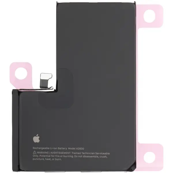 Acumulator Apple iPhone 14 Pro Max, Service Pack 661-30397