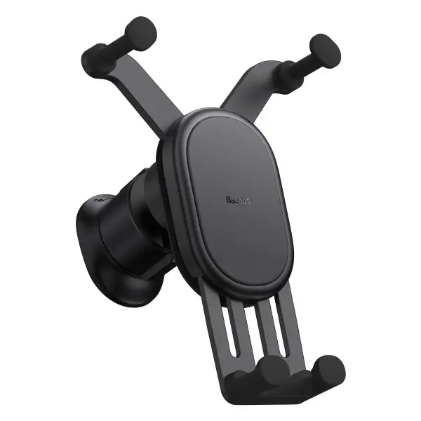 Suport Auto Baseus Stable Series, Universal, Negru SUWX020001