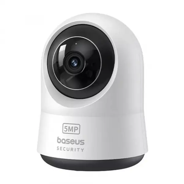 Camera de Supraveghere Baseus P1 Pro, Wi-Fi, 3K, Interior S0TV022132