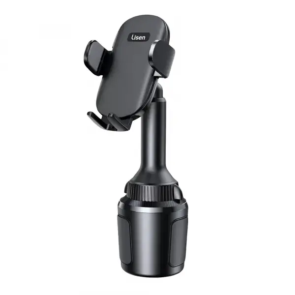 Suport Auto Lisen, 4.7inch - 7.2inch, Negru YL0220100001