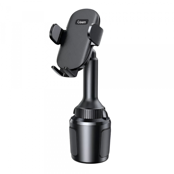 Suport Auto Lisen, 4.7inch - 7.2inch, Negru YL0220100001
