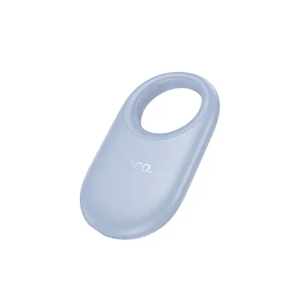 HOCO SmartTag E94 pentru iOS Series, Albastru