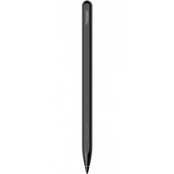 Touch Pen Metapen M1 pentru pentru Device-uri cu suport MPP, Versiune Activ, Negru ME-MPP712