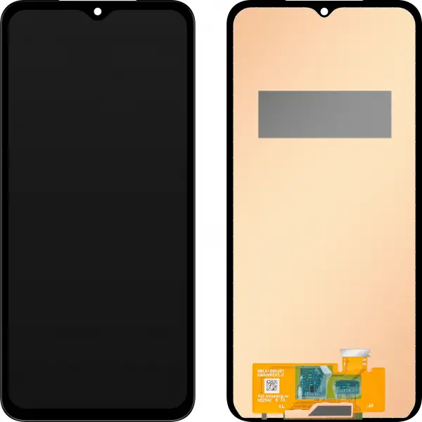 Display cu Touchscreen MP compatibil cu Samsung Galaxy A16 4G A165 / A16 5G A166 / A17 4G / A17 5G / A26 A266 / M16 M166