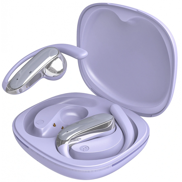 Handsfree Bluetooth Dudao U17Z, TWS, Mov