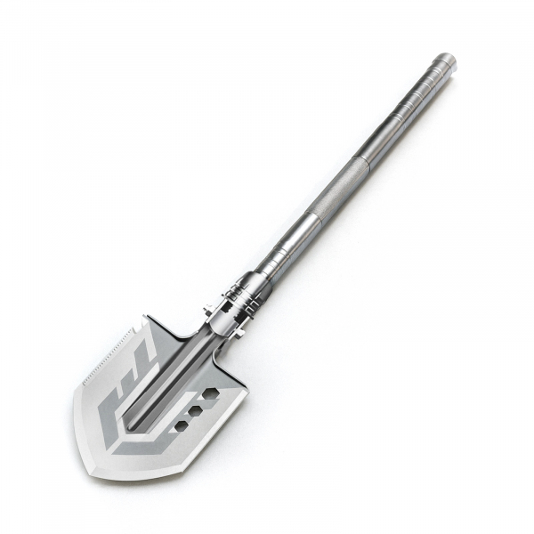 Kit Supravietuire WZK WSS-211, Gri