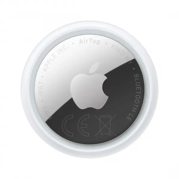 Apple AirTag 2 MFE94ZM/A