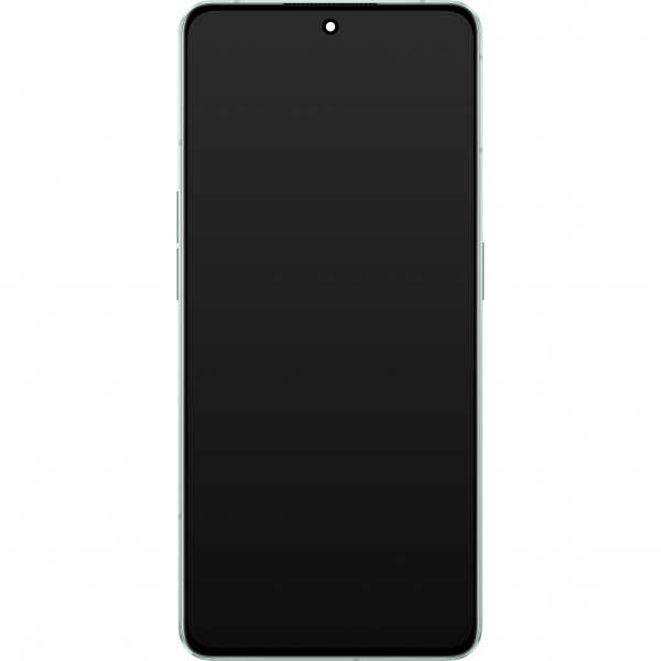 Display cu Touchscreen Oppo Reno8 Pro+ / Reno8 Pro, cu Rama, Verde, Swap 4130264