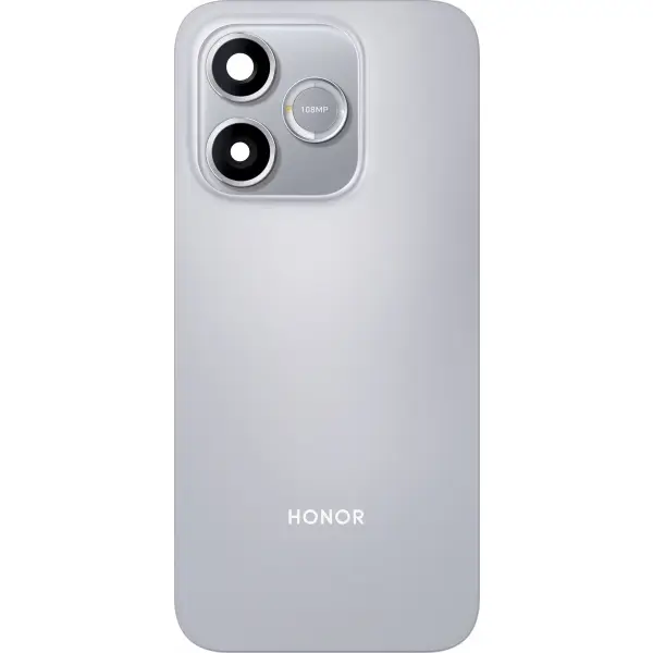 Capac Baterie Honor 600e / 600 Lite, Gri (Velvet Grey), Service Pack 0235ASUR