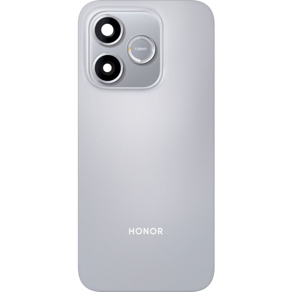 Capac Baterie Honor 600e / 600 Lite, Gri (Velvet Grey), Service Pack 0235ASUR